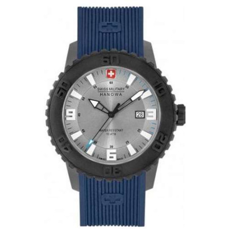 Часы Swiss Military Hanowa 06-4302.29.009