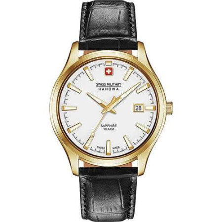 Часы Swiss Military Hanowa 06-4303.02.001