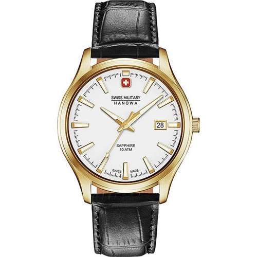 Часы Swiss Military Hanowa 06-4303.02.001