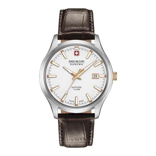 Часы Swiss Military Hanowa 06-4303.04.001.09 Часы Swiss Military Hanowa 06-4303.04.001.09