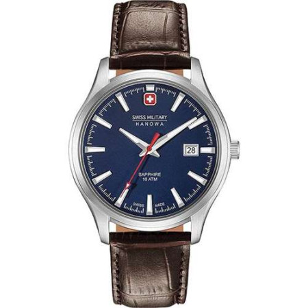Часы Swiss Military Hanowa 06-4303.04.003