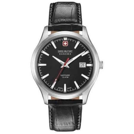 Часы Swiss Military Hanowa 06-4303.04.007