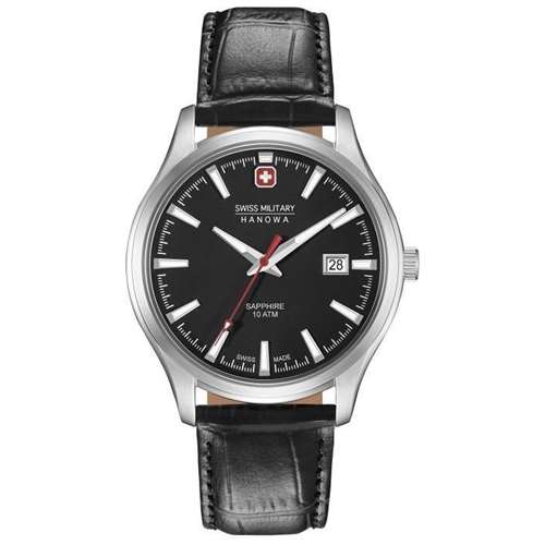 Часы Swiss Military Hanowa 06-4303.04.007 Часы Swiss Military Hanowa 06-4303.04.007