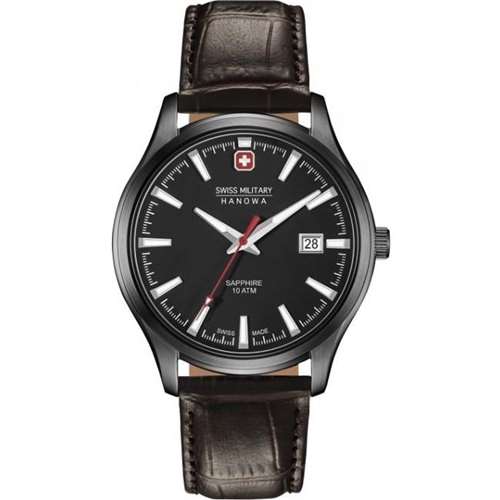 Часы Swiss Military Hanowa 06-4303.13.007