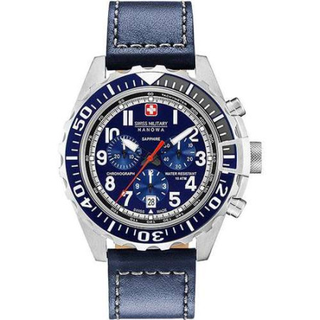 Часы Swiss Military Hanowa 06-4304.04.003