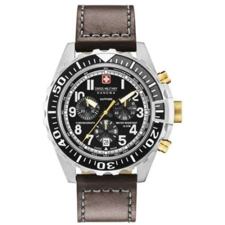 Часы Swiss Military Hanowa 06-4304.04.007.05