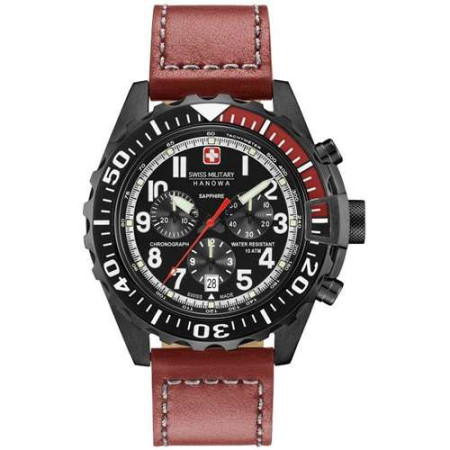 Часы Swiss Military Hanowa 06-4304.13.007