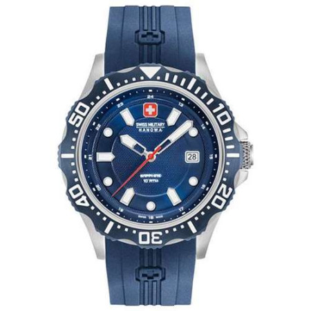 Часы Swiss Military Hanowa 06-4306.04.003