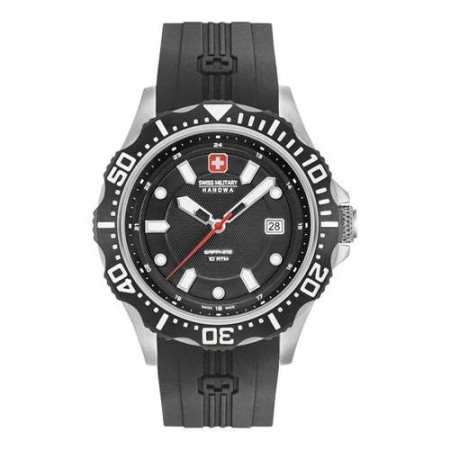 Часы Swiss Military Hanowa 06-4306.04.007