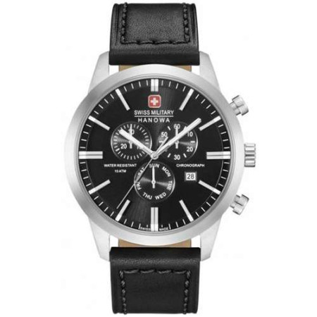 Часы Swiss Military Hanowa 06-4308.04.007