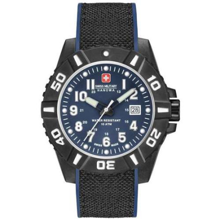 Часы Swiss Military Hanowa 06-4309.17.003