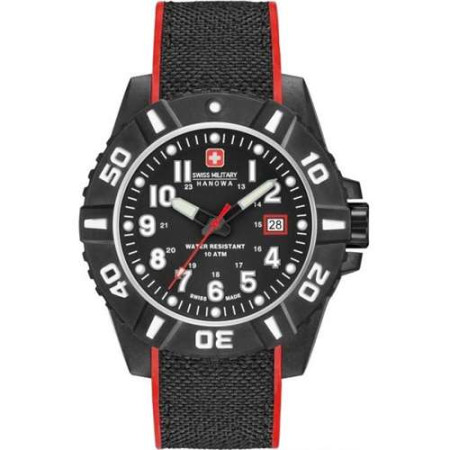 Часы Swiss Military Hanowa 06-4309.17.007.04
