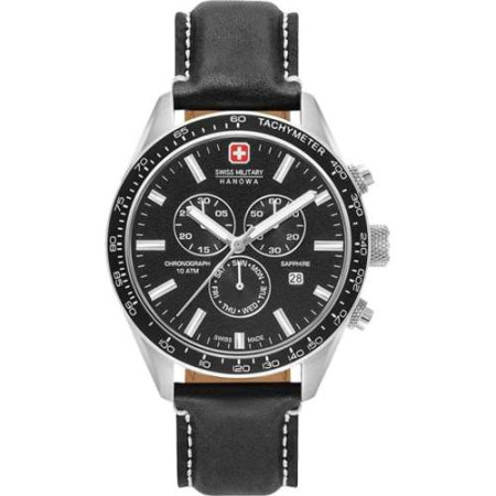Часы Swiss Military Hanowa 06-4314.04.007