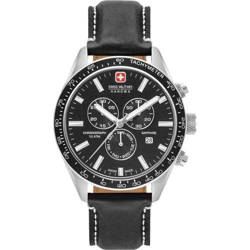 Часы Swiss Military Hanowa 06-4314.04.007 Часы Swiss Military Hanowa 06-4314.04.007