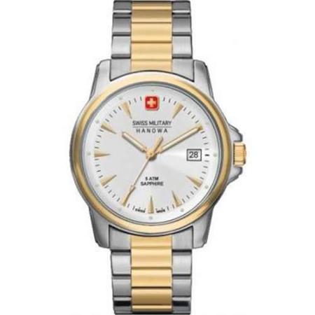 Часы Swiss Military Hanowa 06-5044.1.55.001