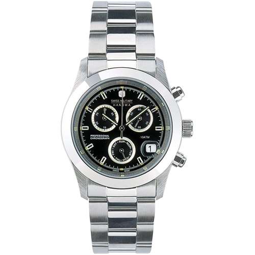 Часы Swiss Military Hanowa 06-5115.04.007