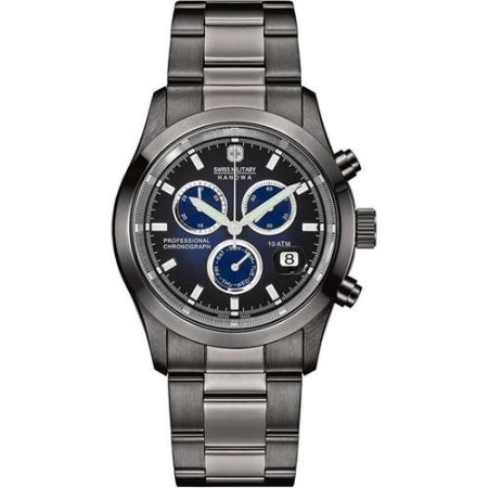 Часы Swiss Military Hanowa 06-5115.30.003