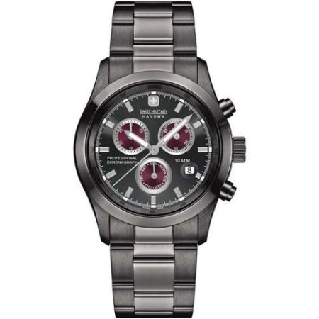 Часы Swiss Military Hanowa 06-5115.30.030