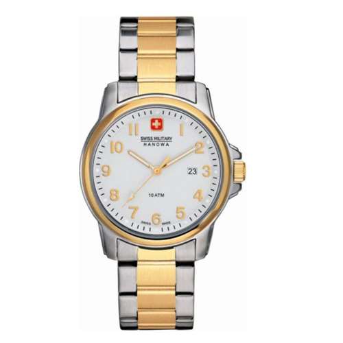 Часы Swiss Military Hanowa 06-5141.12.001 Часы Swiss Military Hanowa 06-5141.12.001