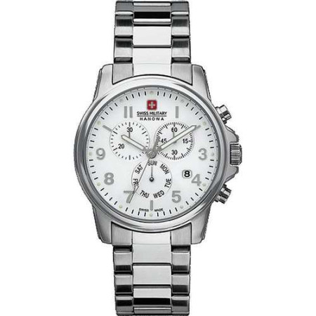 Часы Swiss Military Hanowa 06-5142.04.001