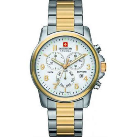 Часы Swiss Military Hanowa 06-5142.1.55.001
