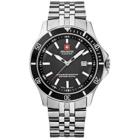 Часы Swiss Military Hanowa 06-5161.2.04.007