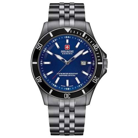 Часы Swiss Military Hanowa 06-5161.2.30.003