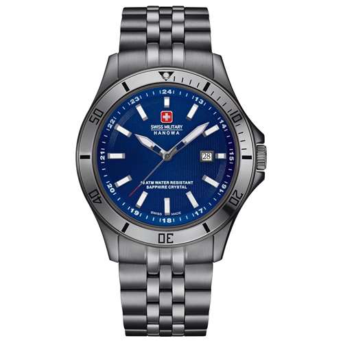 Часы Swiss Military Hanowa 06-5161.30.003