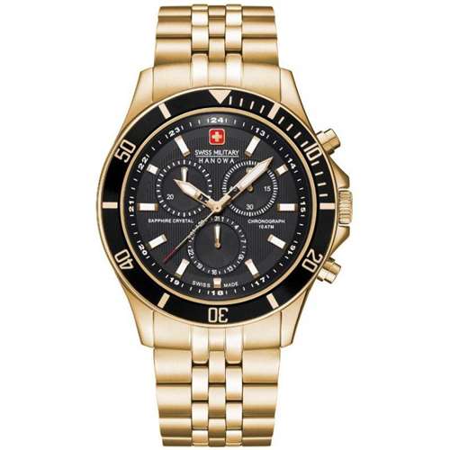 Часы Swiss Military Hanowa 06-5183.7.02.007 Часы Swiss Military Hanowa 06-5183.7.02.007