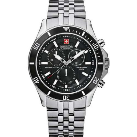 Часы Swiss Military Hanowa 06-5183.7.04.007