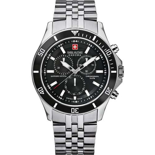 Часы Swiss Military Hanowa 06-5183.7.04.007