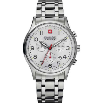 Часы Swiss Military Hanowa 06-5187.04.001