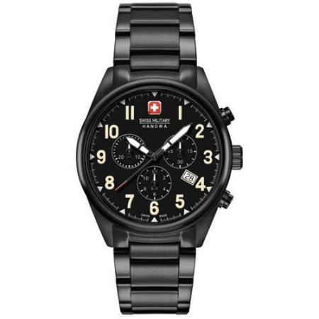 Часы Swiss Military Hanowa 06-5204.13.007