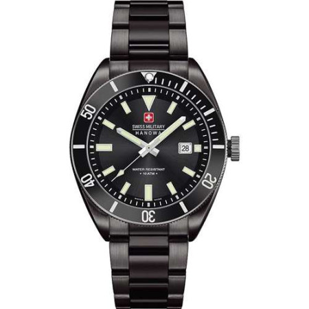 Часы Swiss Military Hanowa 06-5214.13.007