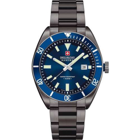 Часы Swiss Military Hanowa 06-5214.30.003