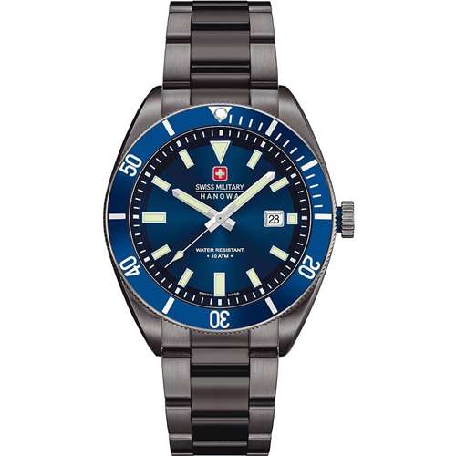 Часы Swiss Military Hanowa 06-5214.30.003