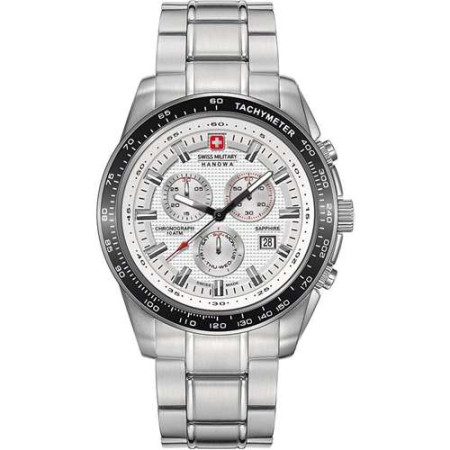 Часы Swiss Military Hanowa 06-5225.04.001