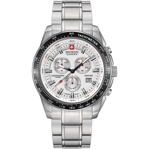 Часы Swiss Military Hanowa 06-5225.04.001 Часы Swiss Military Hanowa 06-5225.04.001