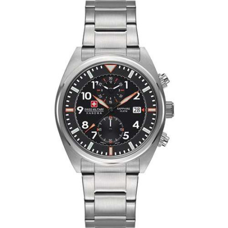 Часы Swiss Military Hanowa 06-5227.04.007