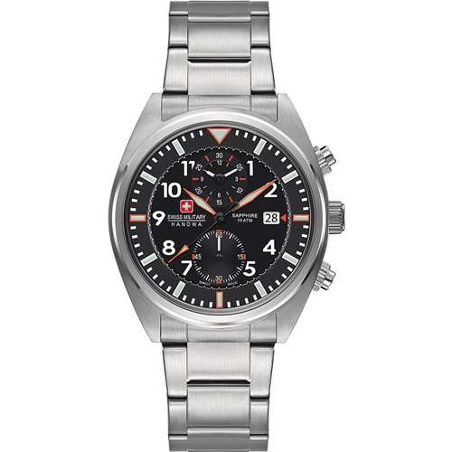 Часы Swiss Military Hanowa 06-5227.04.007