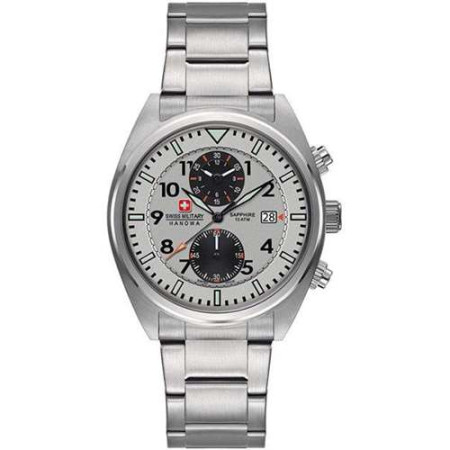 Часы Swiss Military Hanowa 06-5227.04.009