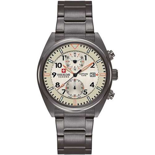 Часы Swiss Military Hanowa 06-5227.30.002