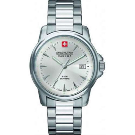 Часы Swiss Military Hanowa 06-5230.04.001