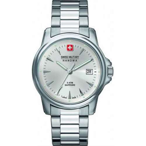 Часы Swiss Military Hanowa 06-5230.04.001