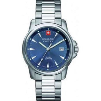 Часы Swiss Military Hanowa 06-5230.04.003