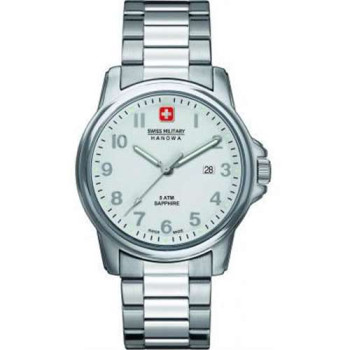Часы Swiss Military Hanowa 06-5231.04.001