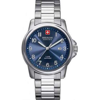 Часы Swiss Military Hanowa 06-5231.04.003