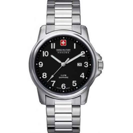Часы Swiss Military Hanowa 06-5231.04.007