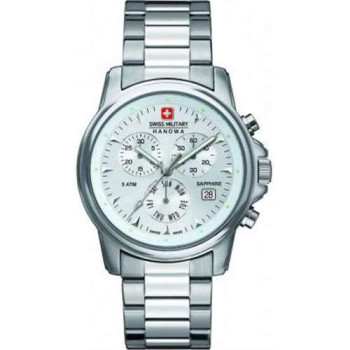 Часы Swiss Military Hanowa 06-5232.04.001