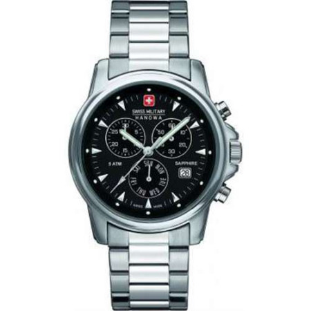 Часы Swiss Military Hanowa 06-5232.04.007